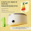 Automatic Pet Cats Water Fountain Dispenser for-purpose model 5