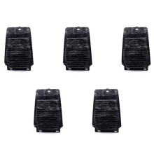 5X Hybrid HV Battery Cooling Air Filter Cabin Filter G92DH-02030 for 19