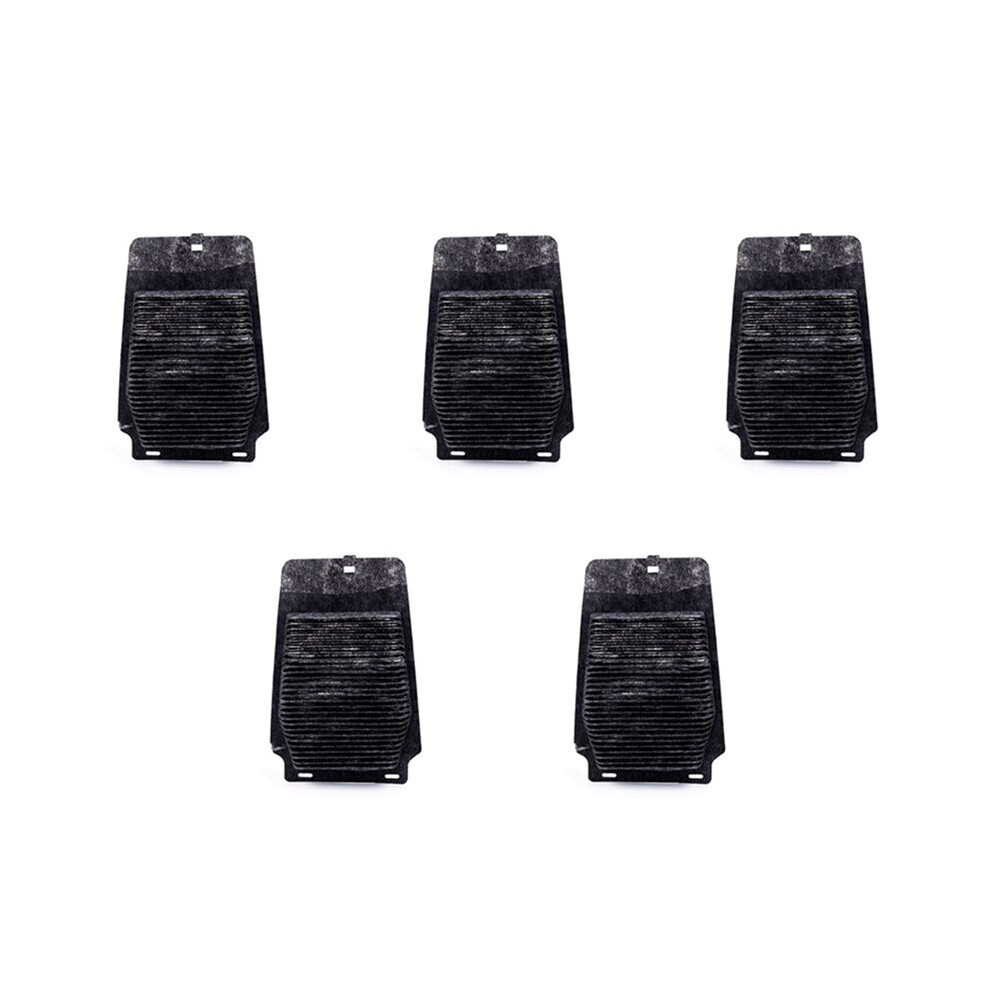 5X Hybrid Hv Battery Cooling Air Filter Cabin Filter G92dh-02030 For 19 6133266982583