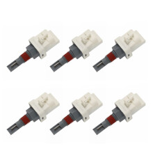 6X Koelvloeistofniveausensor 2872769 2872768 4928568 voor QSK50 Koelvloeistoftemperatuursensor