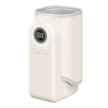 Calentador de Leche Portátil USB para Bebés, para Exteriores, con Temperatura Constante, Funda Aislante para Biberones, Funda para Calentar Leche