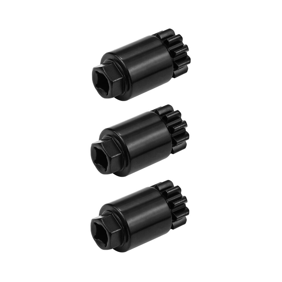 3X Flywheel Barring Tool Alternative For D11 D13 D16 88800014 88840317 88840317 Engine Barring Tool 6034276612357