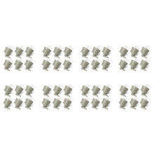 48Pcs Fuel Gas Filters for 4Runner Hilux HiAce Land HFn Vacuum 90917-11036 9091711036 90917 11036