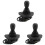 3X Electric Forklift Controller Central Joystick Control  Lever for  Forklift 7919040041 7919040041F 1