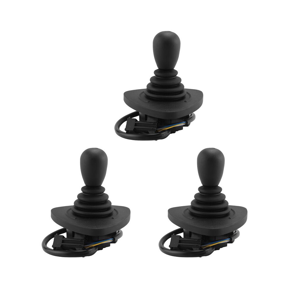 3X Electric Forklift Controller Central Joystick Control Lever For Forklift 7919040041 7919040041F 6033546766318