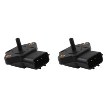 2X Boost Sensor PS66-01 for Skyline R34 Neo 6 Navara 2002-2005 PS66-01