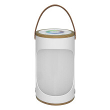Draagbaar Nachtlampje Afstandsbediening Aanraakdimbare Lamp Draagbare Tafelbedlamp Oplaadbare USB-Nachtlamp