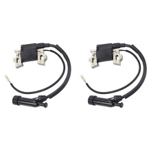 2X Ignition Coil for GX110 GX120 GX140 GX160 GX200 Engines GX 110 120 160 20 for 30500-ZE1-003 30500ZE1003