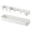 Umbrella Stand, Wall Mounted Umbrella Holder Rack, Wall-Mounted Umbrella Storage Rack, Space Saving Organizer 1