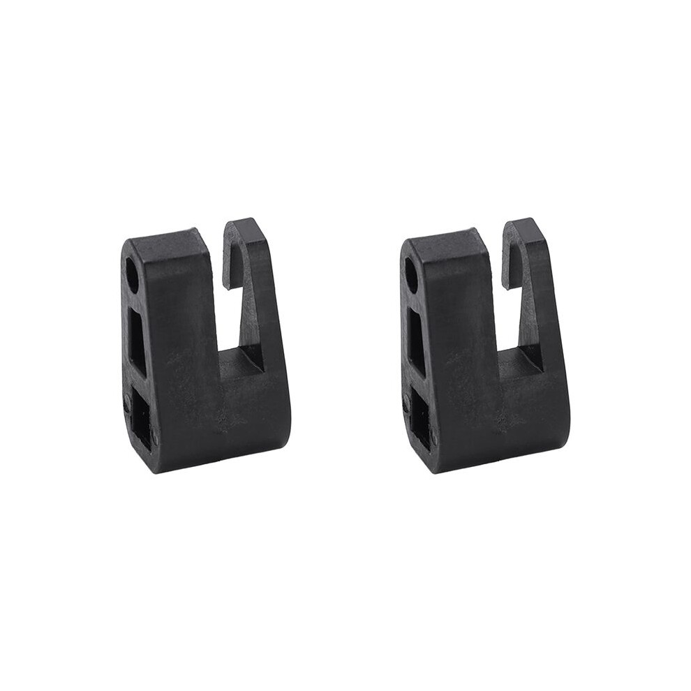 2X 63V-44121 Shift Rod Lever For Outboard Motor 2T 9.9Hp 15Hp Parsun Hidea Seapro T15 Series 63V-44121-01 4713505435296