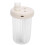 Mini-USB-Luftbefeuchter 240ml Doppel-Sprühfunktion Weiß 1