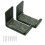 Minimalist Snowboard Display Rack, Wall Mount Storage Minimalist Wall-Mount Surfboard Rack / Display Mount Middle 1