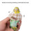 Comfortable Bird Elizabethan Collar Soft Breathable Collar-L 6