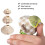 Comfortable Bird Elizabethan Collar Soft Breathable Collar-L 7
