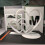Valentines Day Decorations Heart Sculpture 3D Printed-Black 6