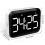 Adjustable Volumes Kitchen Timer With 99 Minutes Ranges For Home 3