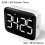 Adjustable Volumes Kitchen Timer With 99 Minutes Ranges For Home 5