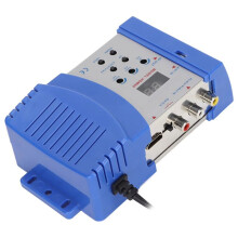 HD Modulator PAL NTSC Format Drive Free HD Multimedia Interface -Compatible AV to RF Converter for Home TV US Plug