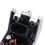 Fan Motor Control Resistor for  A8 D3 4E2 4E8 2002-2010 Blower Regulator 4E0820521B 4E0820521A 4E0820521 6