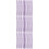 300Pièces Chenilles DIY Peluche Violet Pour Enfants 9