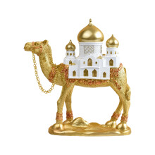 Ramadans Decors Camels Statue Camels Figurine with-BY25050