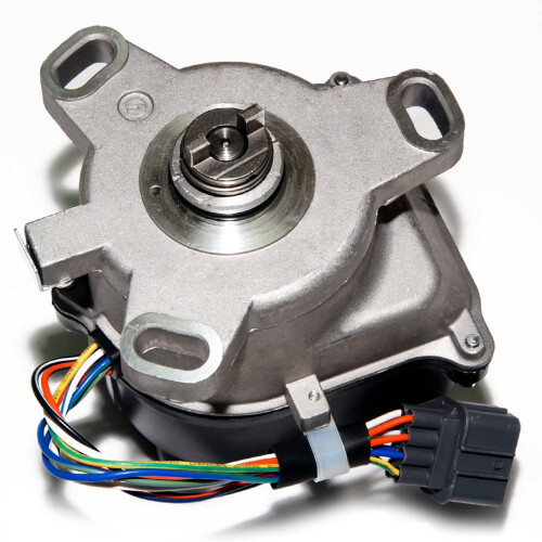 Automobile Ignition Distributor Ignition Sensor for  CRV CR-V 2.0L 1999 - 2001 30100-P6T-T01 1