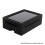 For Raspberry Pi 5 Metal Case Shell for 3.5 Inch Display Screen Radiator Cooling Fan Installation 6
