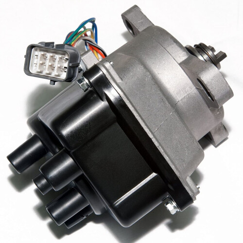 Automobile Ignition Distributor Ignition Sensor for  CRV CR-V 2.0L 1999 - 2001 30100-P6T-T01