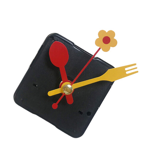 Beginner Friendly Silicone Clock Dials Mould for DIY Craft-2