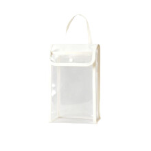 Practical Over The Door Hanging Container For Tissues-Yellow