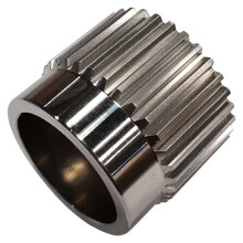 13401-54060 Pulley Assembly Tensioner Assembly Crankshaft Timing Gear for