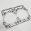 3Pcs Cylinder  Gaskets Set Kit for  NT855  Engine 4058790 3349819 3076189 7