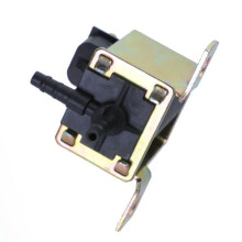 A0015408697 0015408697 Części Samochodowe Elektrozawór Sterujący Sprzęgłem Wolnobiegowym dla R129 W124 W140