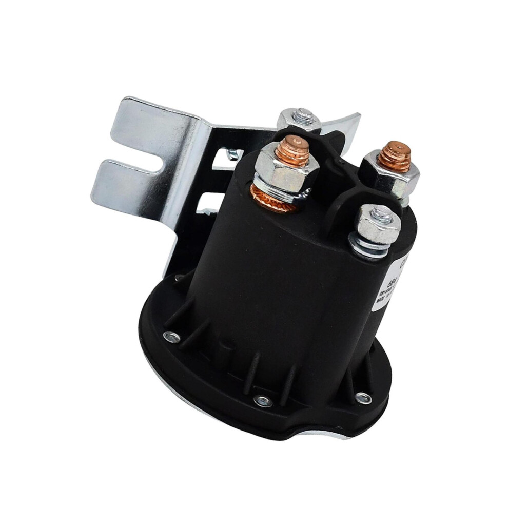 Premium Automotive Starter Solenoid Relay Switch 684-1261-212 7312856820163