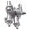 Conjunto de Carcasa de Termostato Automotriz para  Caliber  Compass 68003582AB 4
