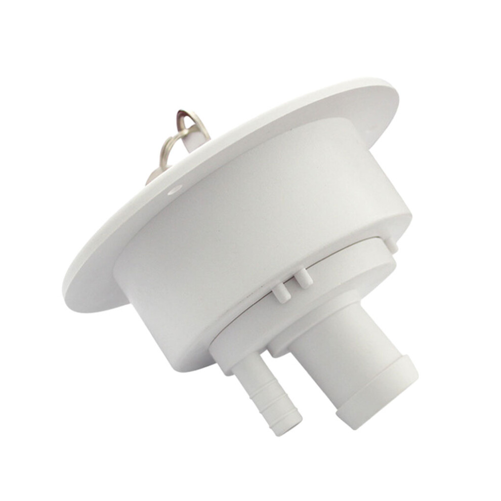 Freshwater Inlet Cap With Lock Water Filler Filler Lockable Water 7312856822389