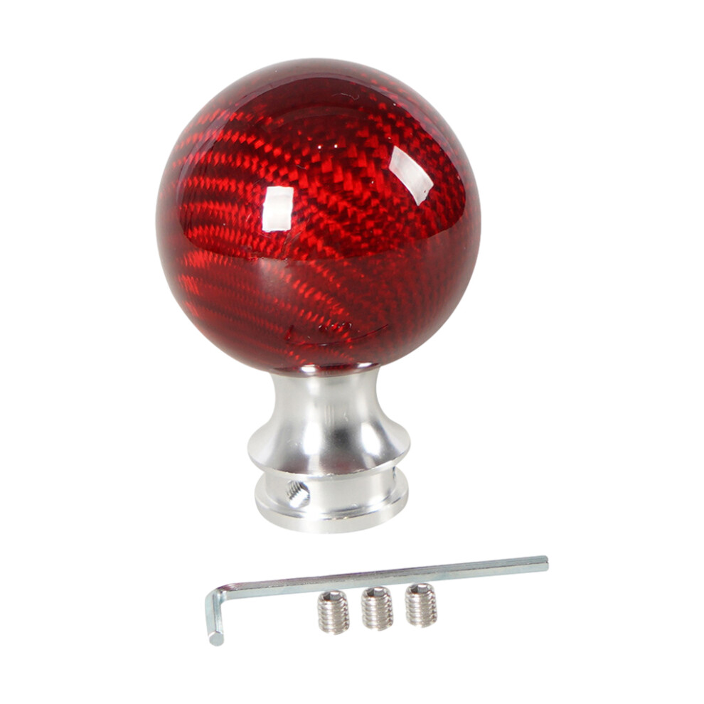 Durable Fitment Gear Knob For Match And Enhanced Performance Improved 7312856820316