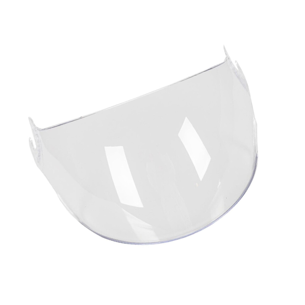 (Clear) -Up Helmet Visor Clear Face For Ls2 Of562 Replacement Accessories 7312856820804