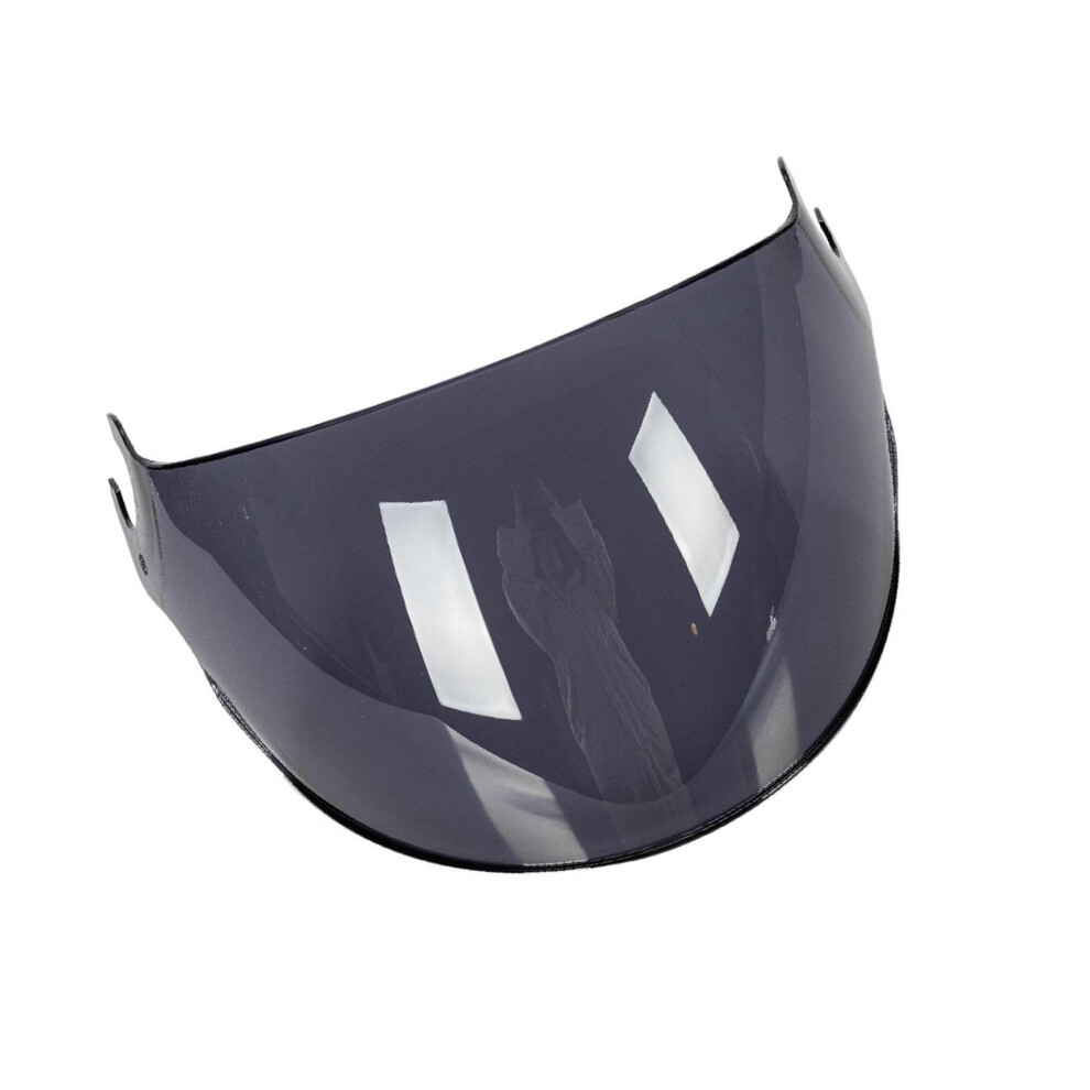 (Grey) -Up Helmet Visor Clear Face For Ls2 Of562 Replacement Accessories Grey 7312856820835