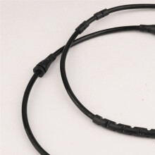 Car Front Axle Brake Sensor Brake Pad Wear Sensor LR115019 Brake Sensor for EVOQUE L551