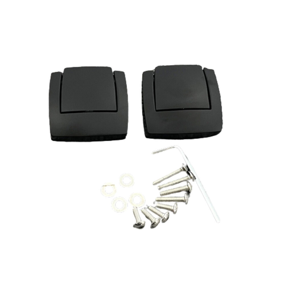 Durable And Sturdy Latch For Tail Box Panel Lock Strong Power Tour 7312856820002