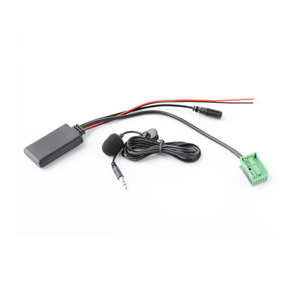 Adapter Wire Input Cable Simple Operation Fine Workmanship Audio Wire 7312856821450