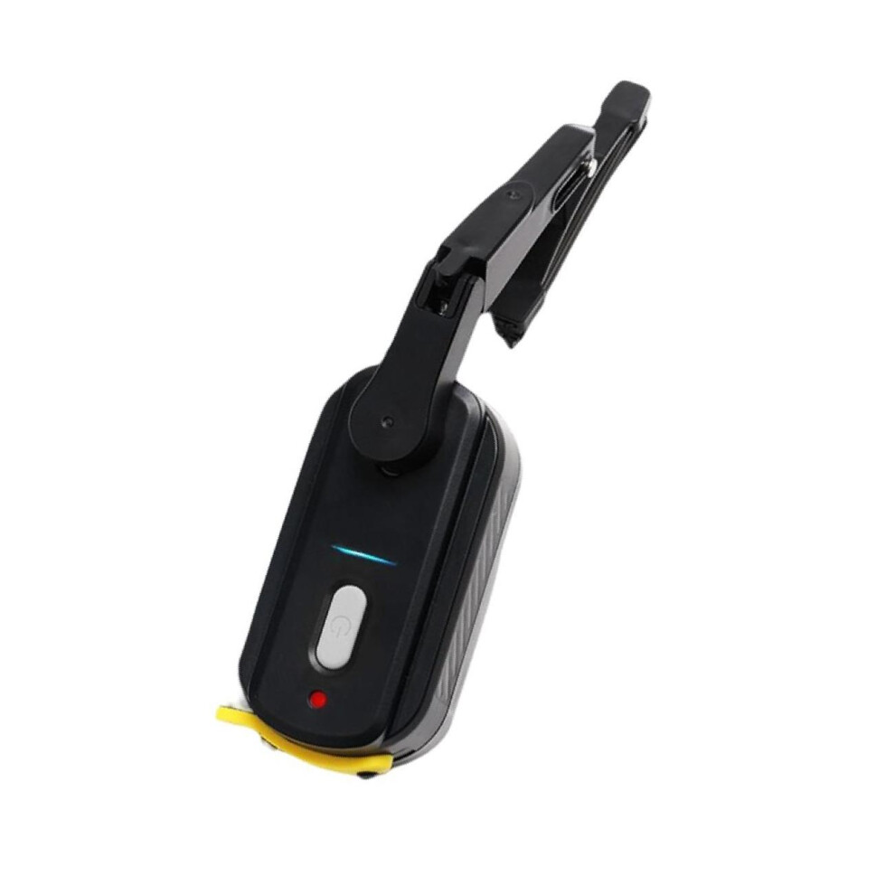 Electric Windshield Wiper For Motorcycle Helmet Visor Efficient And 7312856820750