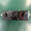 655-01610,25841856 Heater A/C Climate Control Panel Module  for 5