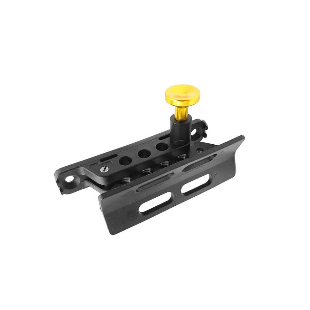 Roll Bar Adjustable Fire Extinguisher Bracket Wear-Resistant Mount 7312856821740