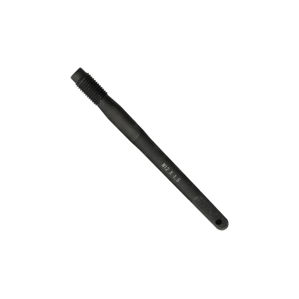 (M12x1.5) Universal Wheel Hanger Installation Alignment Lug Tire Mounting Bolts 7312856821443