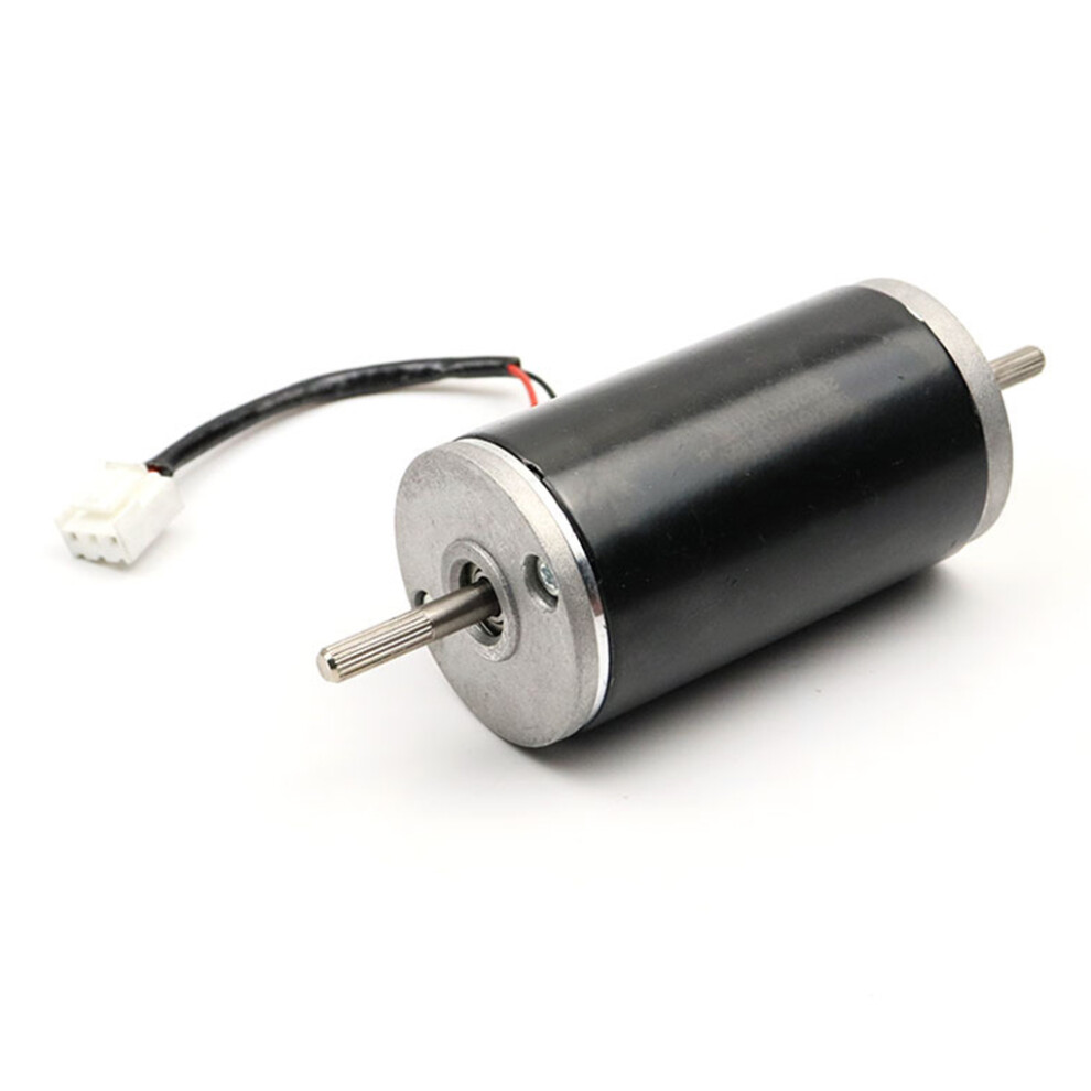 (24V-5000W) Universal Parking Heater Motor Caravans Air Heating Fan Motors 7312856821856