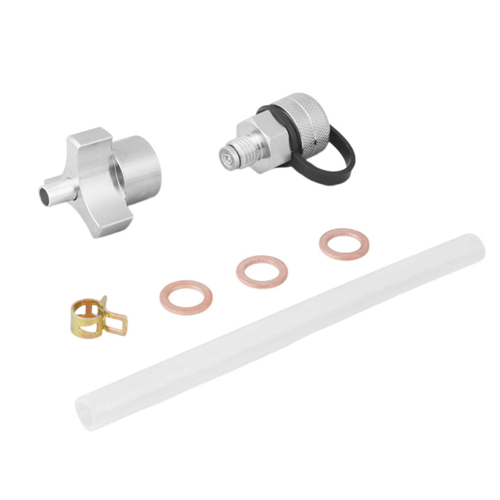 (M12*1.75) Quick Twist Oil Drain Valve Drain Valve Valve Oil Drain Valve Durable 7312856819181