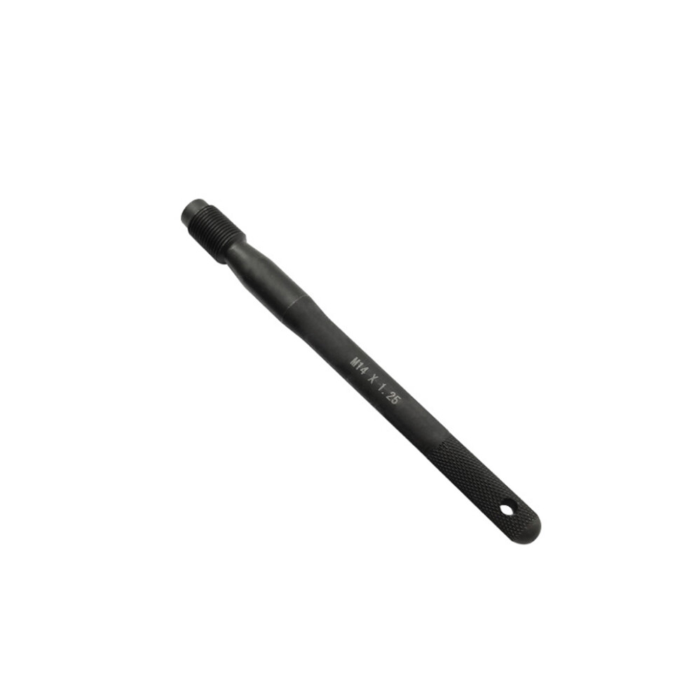 (M14x1.25) Universal Wheel Hanger Installation Alignment Lug Tire Mounting Bolts 7312856821481