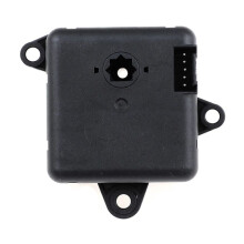 10397365 HVAC Heater Blend Door Actuator for H3 H3T 2009 2010 for Saturn Sky for Solstice